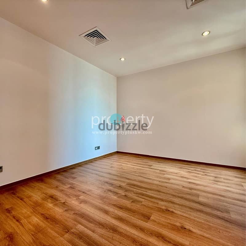 Sea view 3 bedroom apartment for rent, Shaab 1