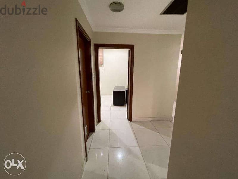 للايجار مكتب 120 م فى حولى For rent office 120 m 2