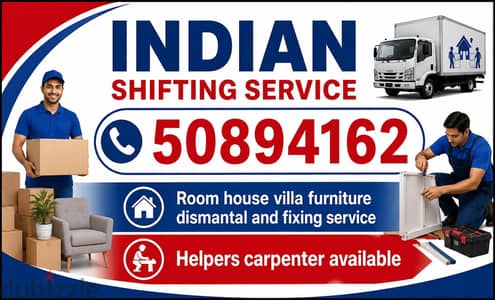 paddu indian shifting servies in kuwait 50894162