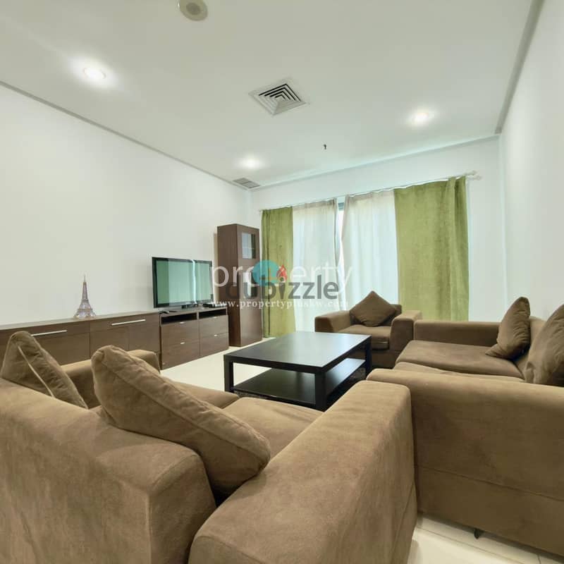 Two Bedroom duplex for Rent in Fintas, Kuwait City 2