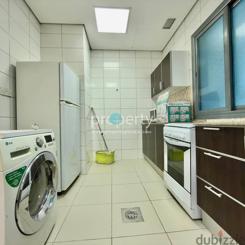 Two Bedroom duplex for Rent in Fintas, Kuwait City 5
