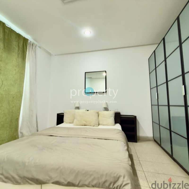 Two Bedroom duplex for Rent in Fintas, Kuwait City 7