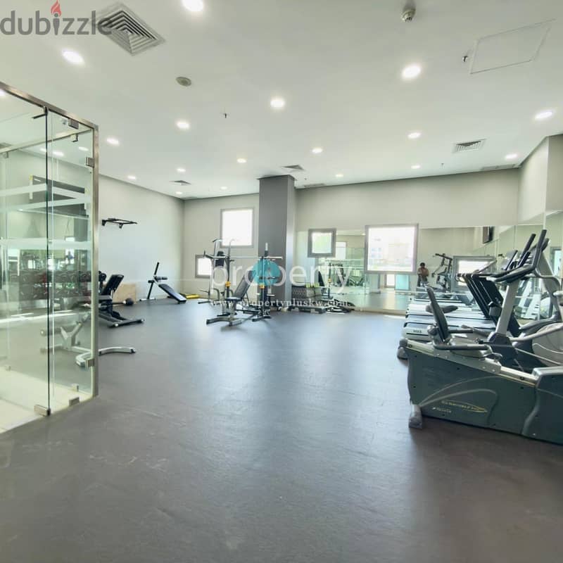 Two Bedroom duplex for Rent in Fintas, Kuwait City 8