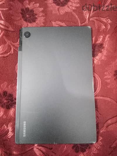 Samsung tab A8 display damaged all things working