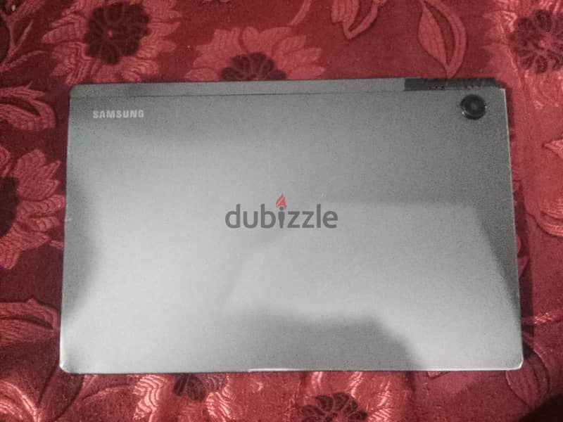 Samsung tab A8 display damaged all things working 1