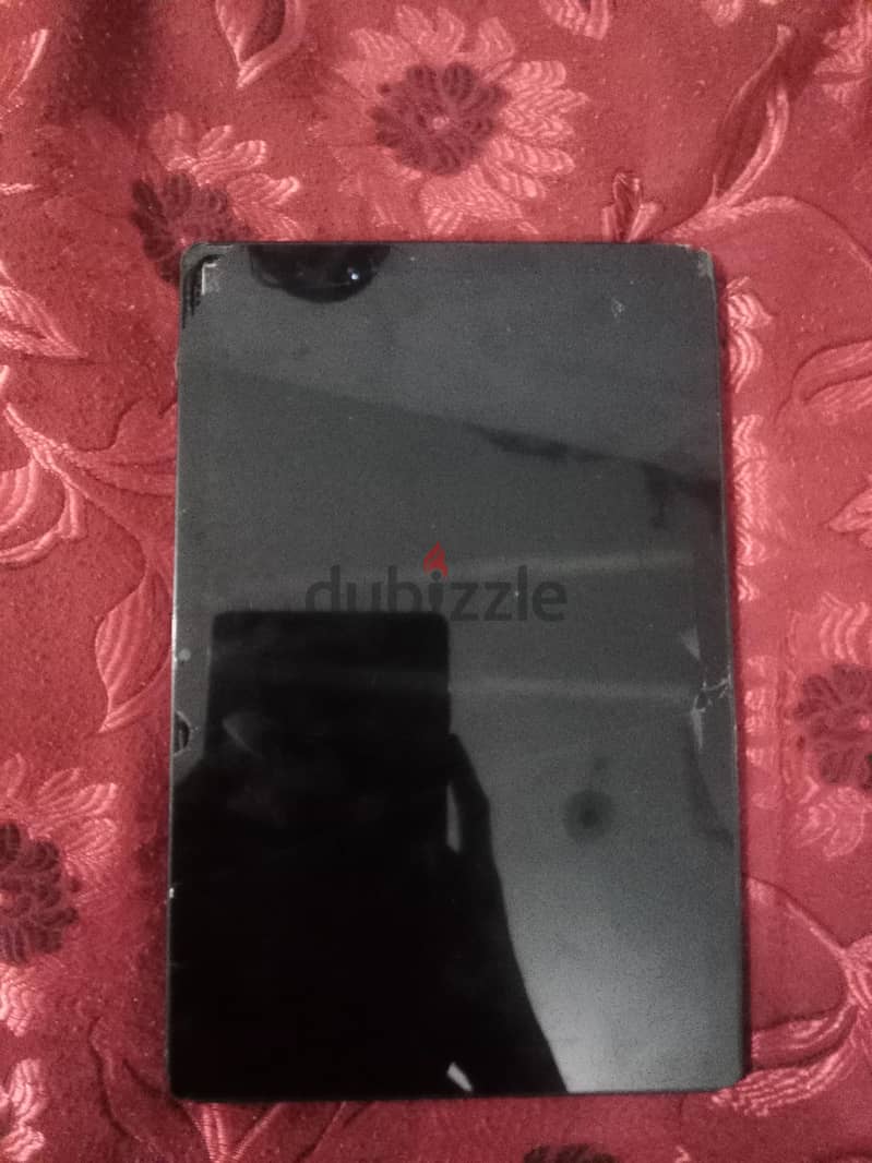 Samsung tab A8 display damaged all things working 3