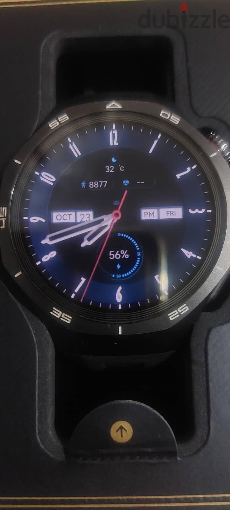 Huawei Watch GT 5 Pro 2