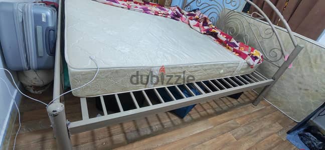 Bed Cot