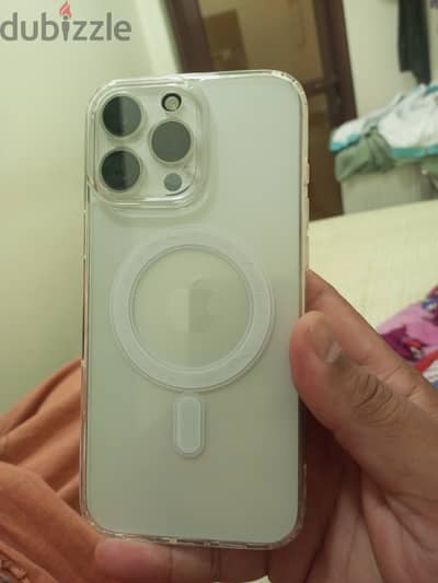 Iphone 16 Pro Max 256GB