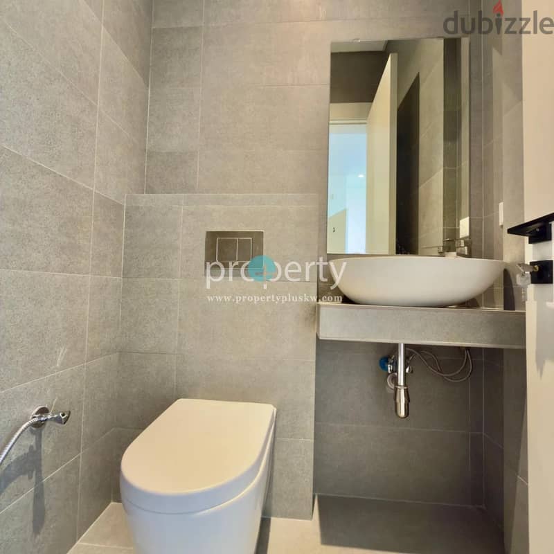 Three bedroom apartment for rent in Fintas, Kuwait 3