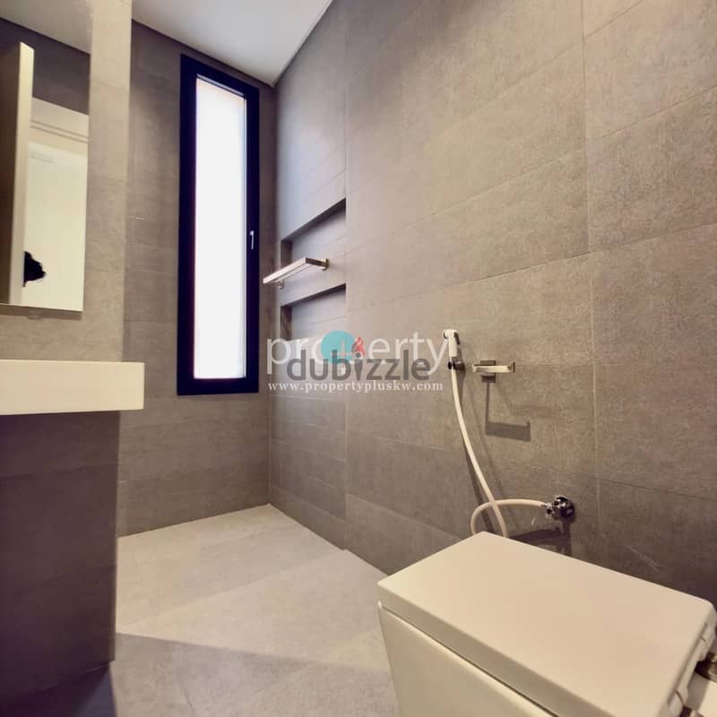 Three bedroom apartment for rent in Fintas, Kuwait 4
