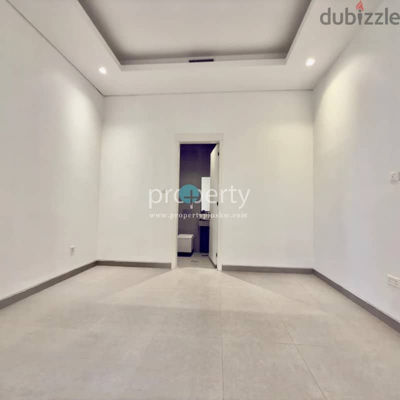 Three bedroom apartment for rent in Fintas, Kuwait 5