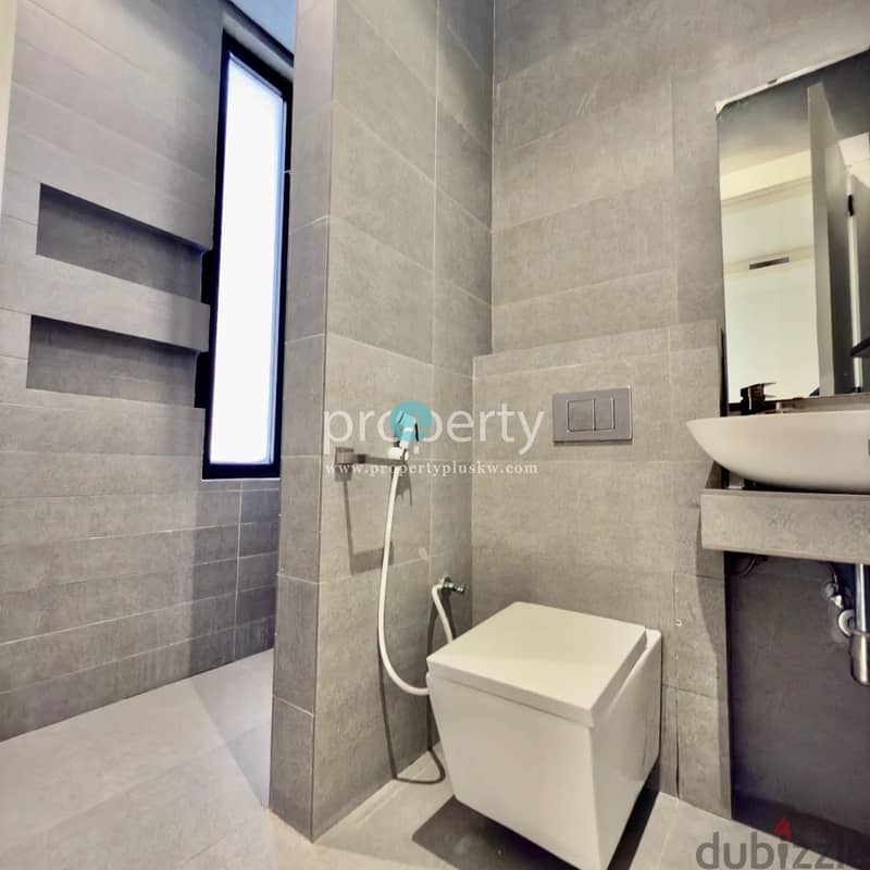 Three bedroom apartment for rent in Fintas, Kuwait 6