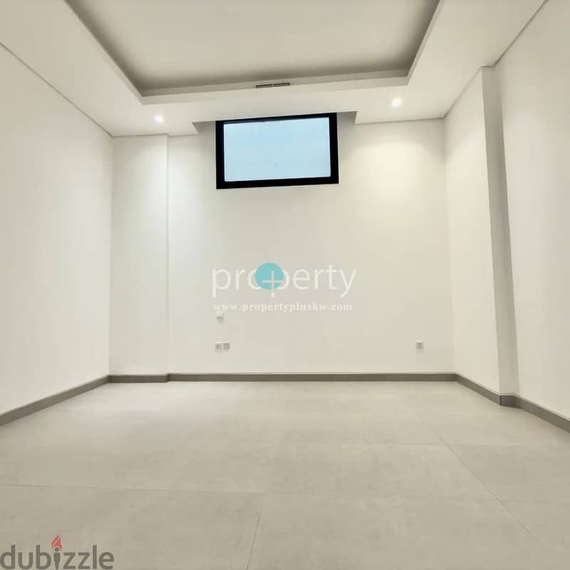 Three bedroom apartment for rent in Fintas, Kuwait 8