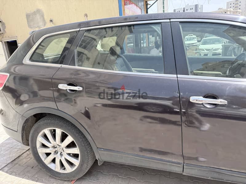 مازدا CX-5 2008 7
