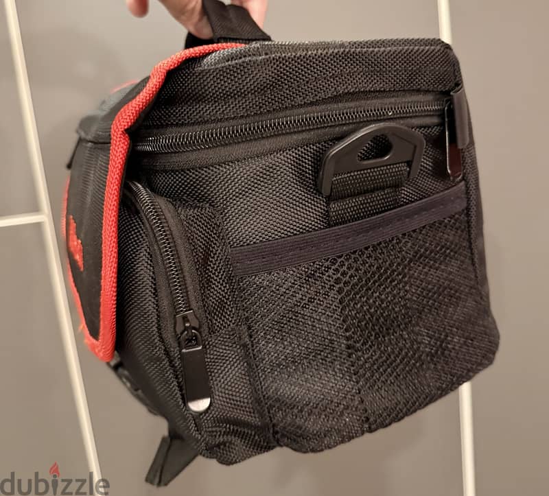 Camera Bags Collection in Mint condition for sale 2