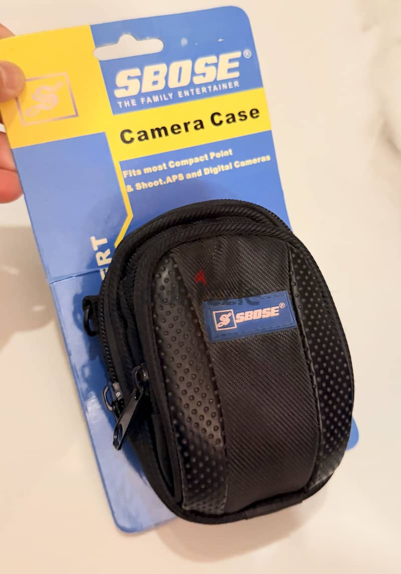 Camera Bags Collection in Mint condition for sale 5