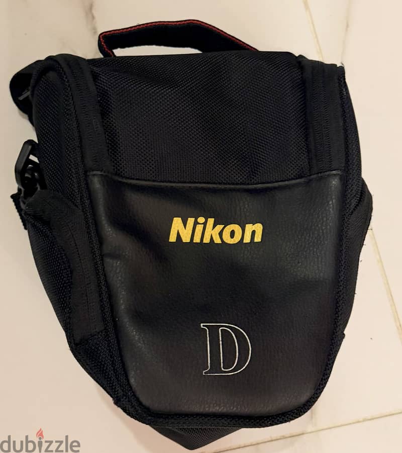 Camera Bags Collection in Mint condition for sale 6