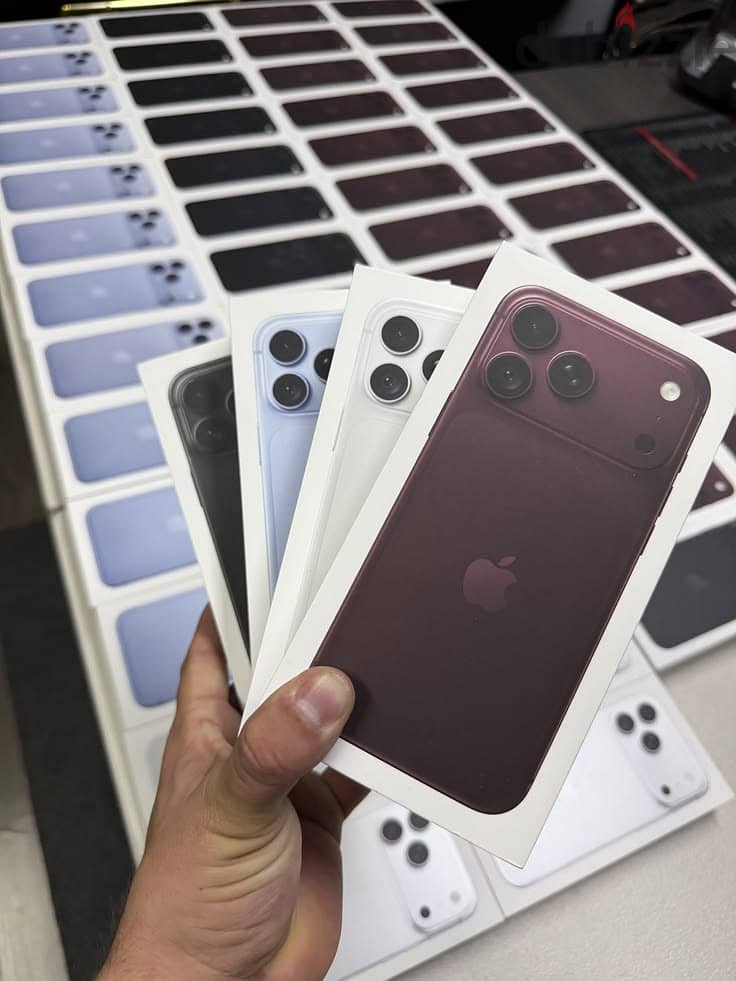 BUY 2 GET 1 FREE New iPhone 18 Pro Max – WHATSAPP +971 505848764 1