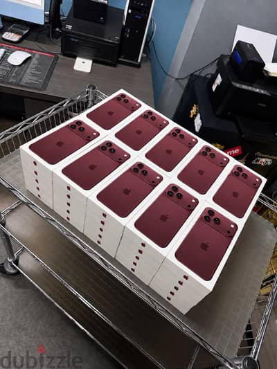 BUY 2 GET 1 FREE New iPhone 18 Pro Max – WHATSAPP +971 505848764
