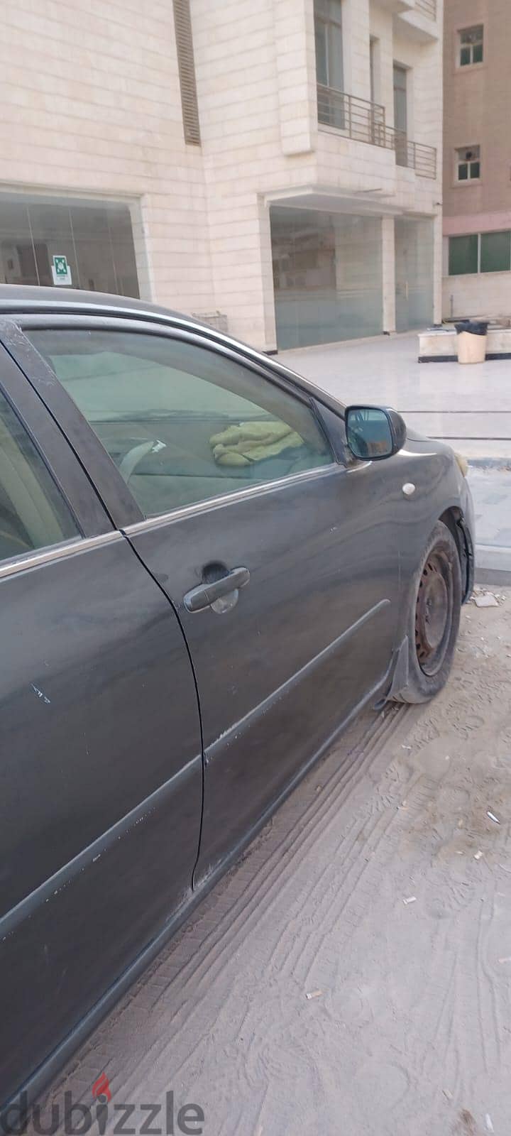 Toyota Corolla 2008 2
