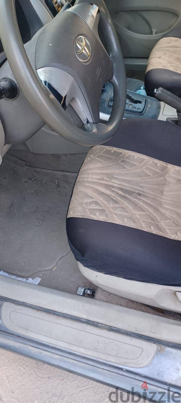 Toyota Corolla 2008 3