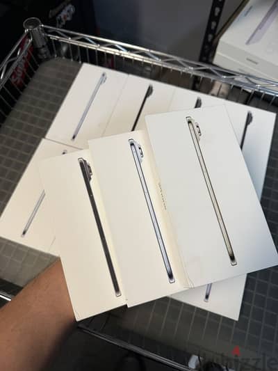 BUY 2 GET 1 FREE New iPhone 17 Air – WHATSAPP +971 505848764