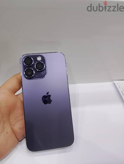 iPhone 14pro max 256GB