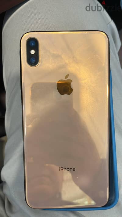 Apple - iPhone XS Max