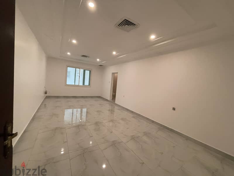 للإيجار دور اول  مشرف 6