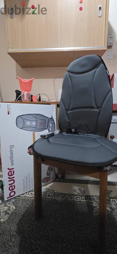 Beurer Vibration Massage