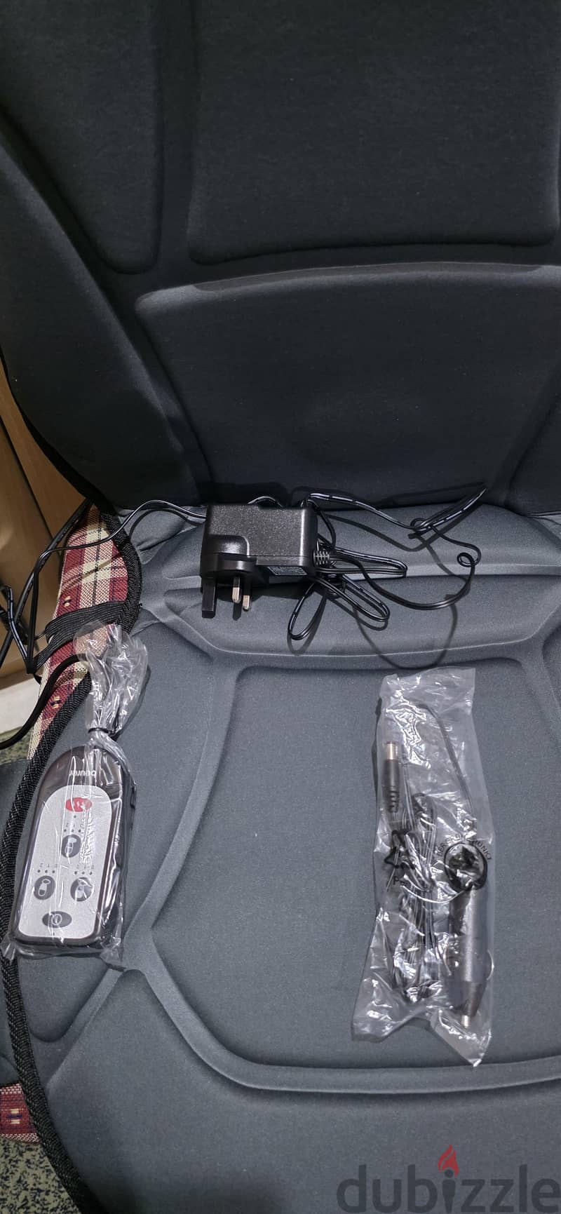 Beurer Vibration Massage 2