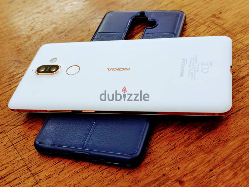 Nokia 7 Plus 64 GB 2