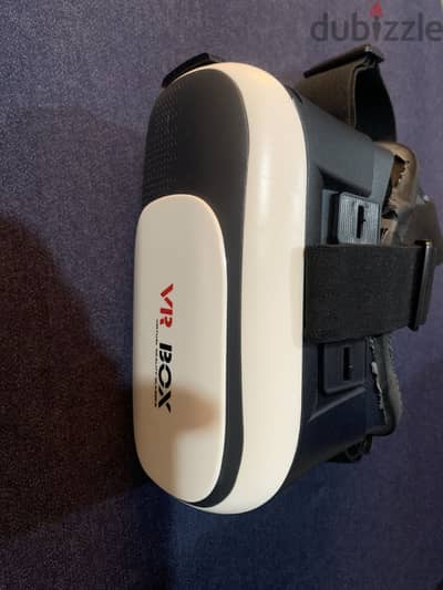 Vr box