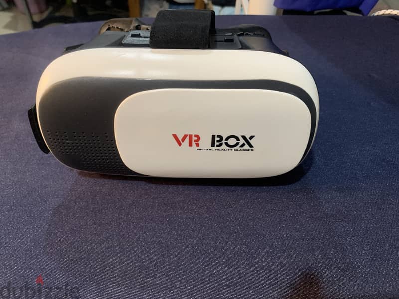 Vr box 3