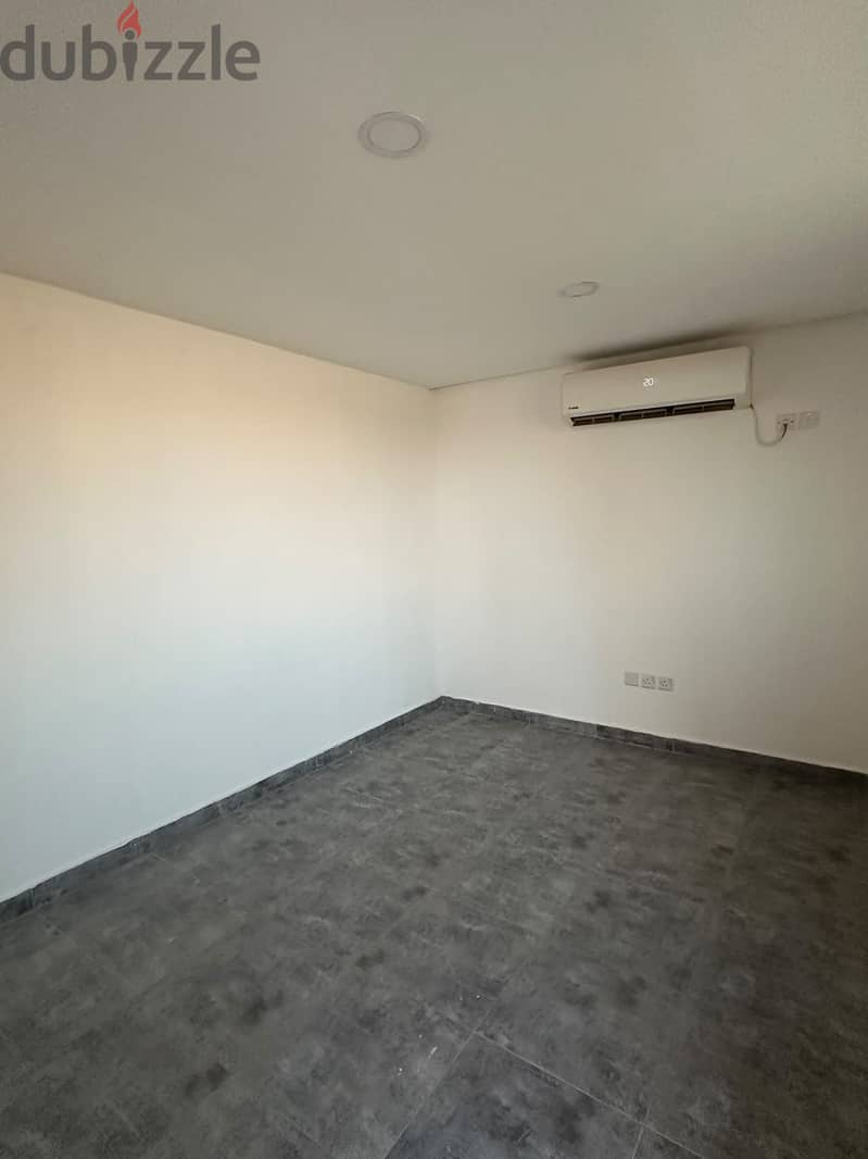للايجار فيلا المسيله 9