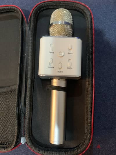 Good mic