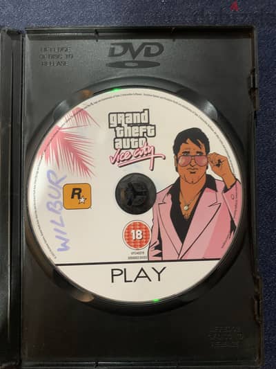 Gta vice city