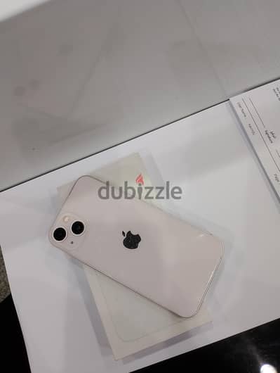 iPhone 13 GB 128