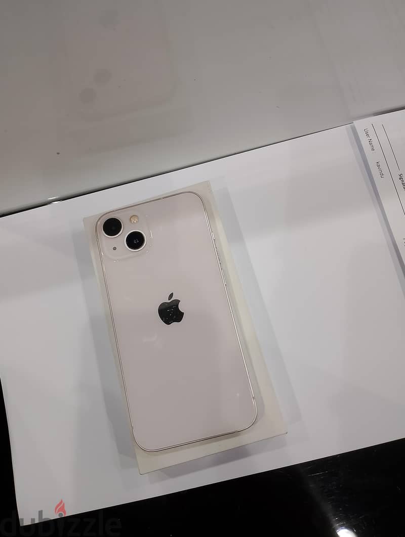 iPhone 13 GB 128 1