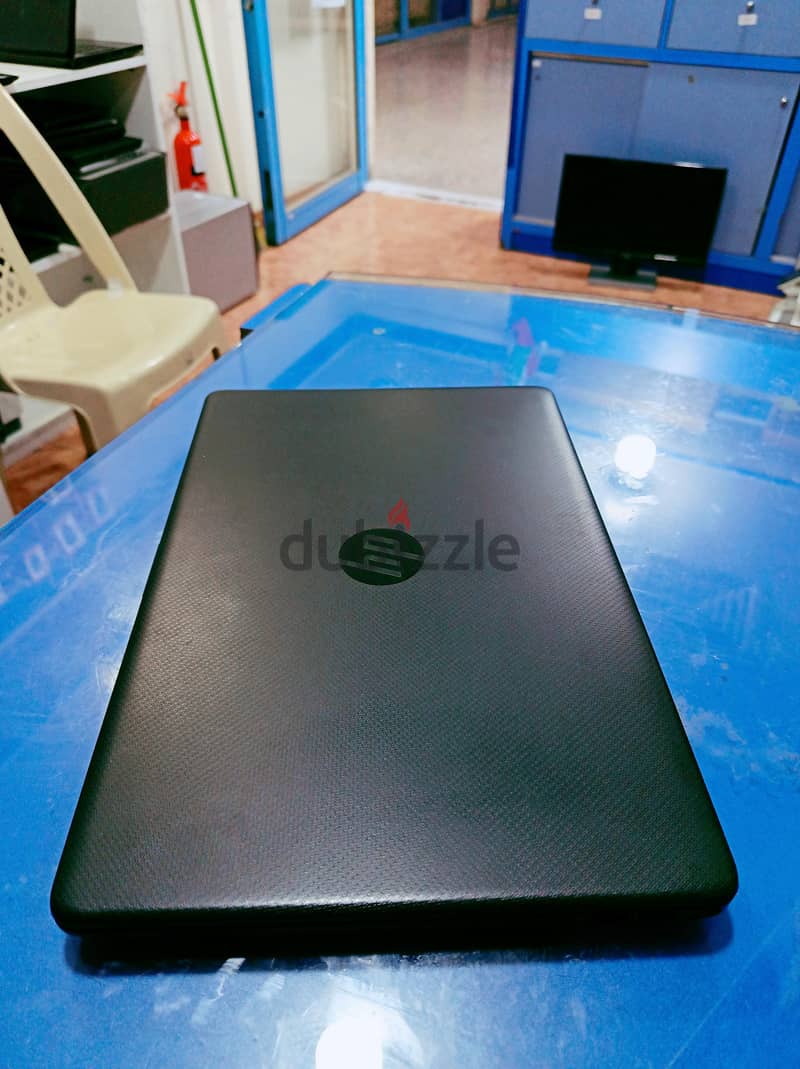 HP 15S i7 11th Gen 3