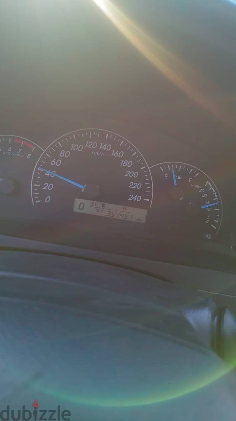 Toyota Camry 2016 3