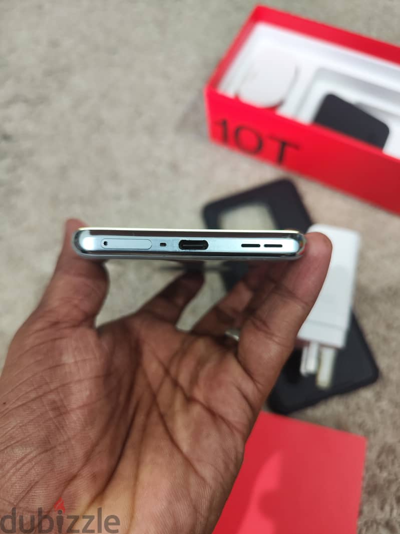 OnePlus 10T 5G ,16gb+256gb,160watt charger, sale or exchange also 3