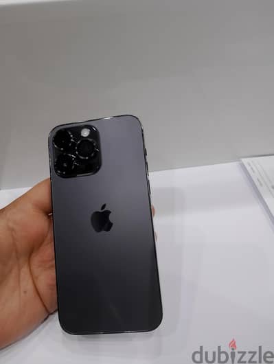 iPhone 14pro max 256GB