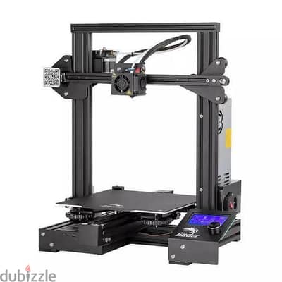 Ender 3 Pro 3D printer طبعة ثلاثة الأبعاد
