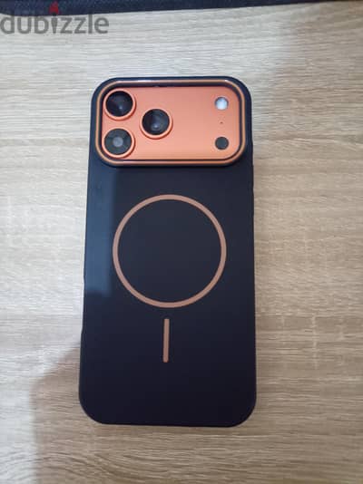 Iphone 17 pro max copy