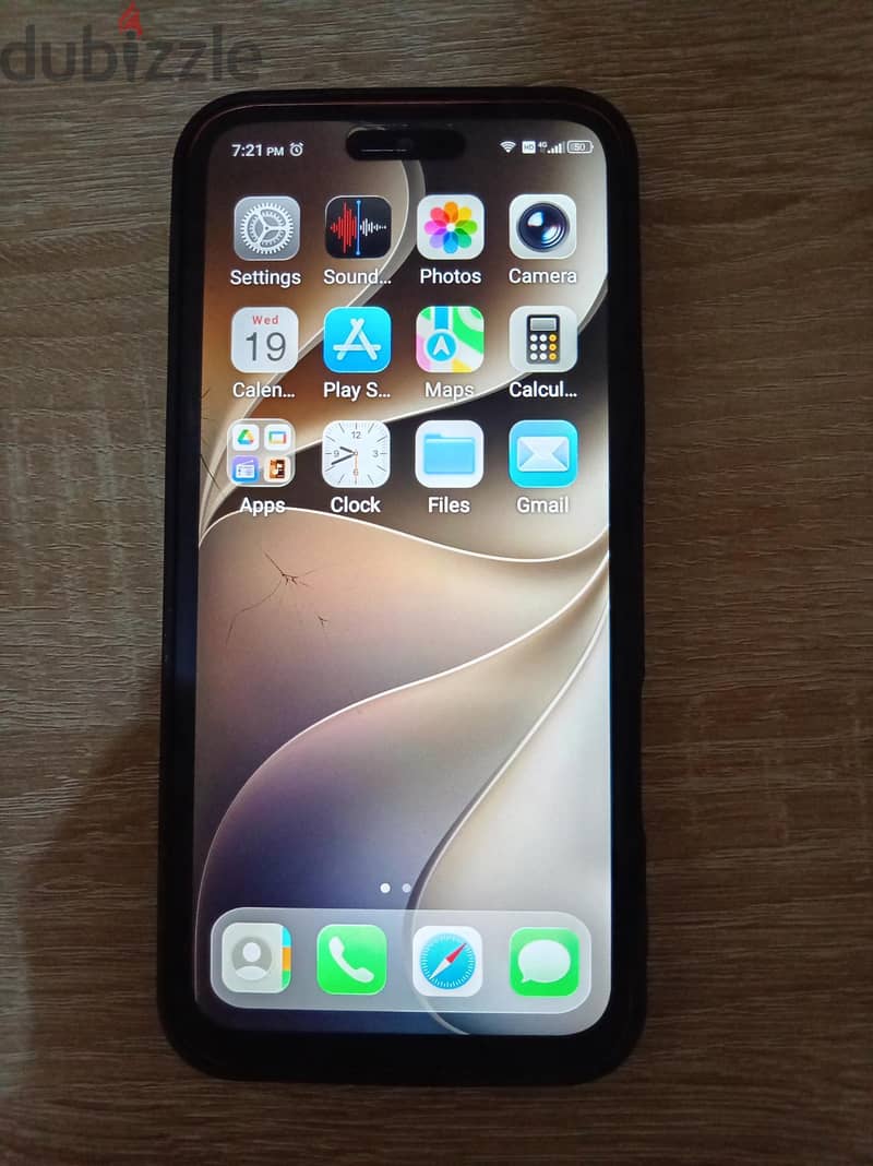 Iphone 17 pro max copy 4