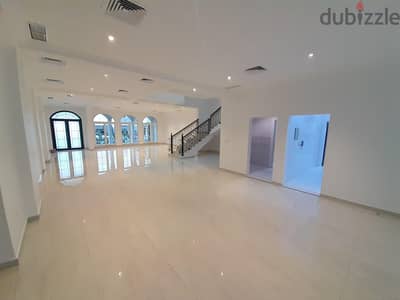 Duplex 7 Bedrooms Villa Luxurious finishing in Sabah Al Ahmad