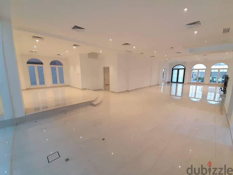 Duplex 7 Bedrooms Villa Luxurious finishing in Sabah Al Ahmad 2