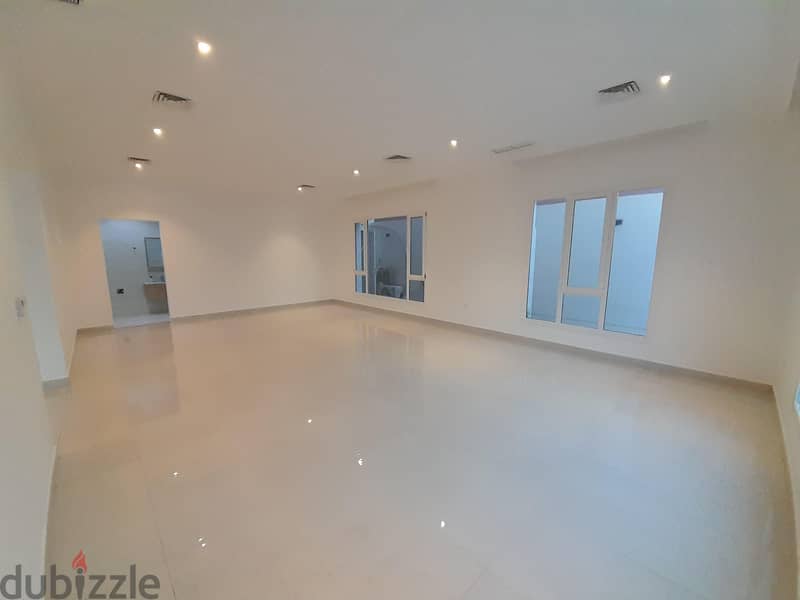 Duplex 7 Bedrooms Villa Luxurious finishing in Sabah Al Ahmad 3